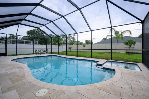 House in Palm Coast, Florida 3 bedrooms, 189.52 sq.m. № 2284112 - photo 22