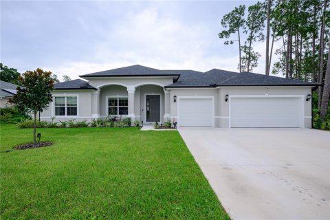 Casa en Palm Coast, Florida 3 dormitorios, 189.52 m2 № 2284112