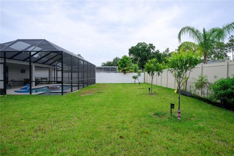 House in Palm Coast, Florida 3 bedrooms, 189.52 sq.m. № 2284112 - photo 26
