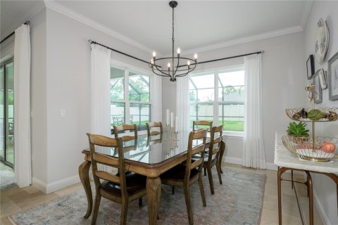 House in Palm Coast, Florida 3 bedrooms, 189.52 sq.m. № 2284112 - photo 8