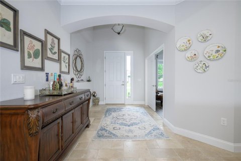 House in Palm Coast, Florida 3 bedrooms, 189.52 sq.m. № 2284112 - photo 4
