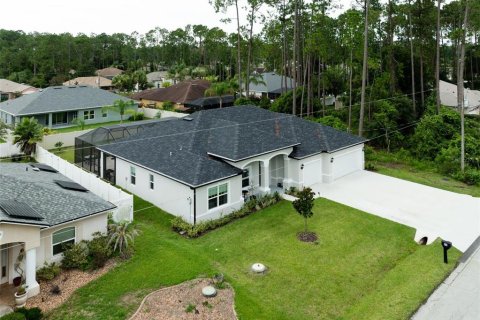 House in Palm Coast, Florida 3 bedrooms, 189.52 sq.m. № 2284112 - photo 28
