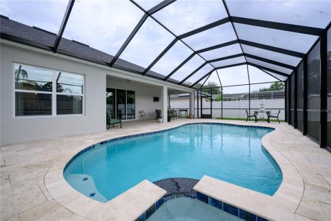 House in Palm Coast, Florida 3 bedrooms, 189.52 sq.m. № 2284112 - photo 23