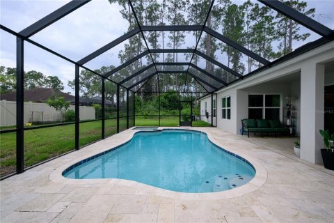 House in Palm Coast, Florida 3 bedrooms, 189.52 sq.m. № 2284112 - photo 21