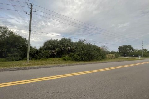 Land in Palm Bay, Florida № 1534805 - photo 2