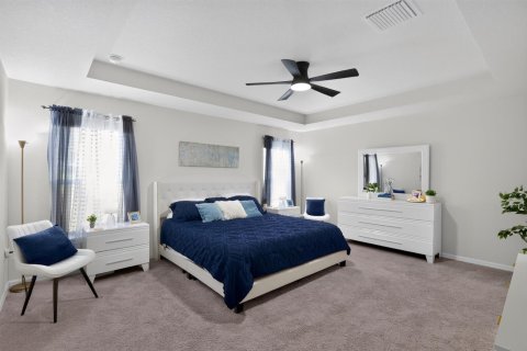 House in Davenport, Florida 4 bedrooms, 178.19 sq.m. № 2191262 - photo 22