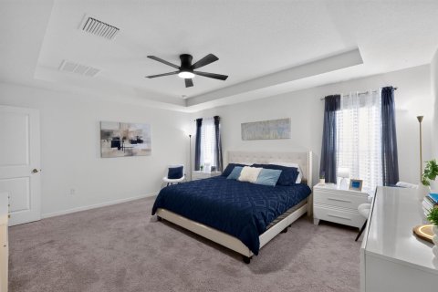 House in Davenport, Florida 4 bedrooms, 178.19 sq.m. № 2191262 - photo 23