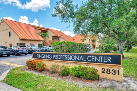 Commercial property in Sarasota, Florida 58.99 sq.m. № 2229767 - photo 16