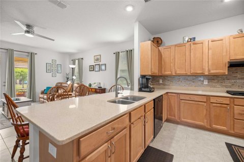 Купить виллу или дом в Окала, Флорида 5 комнат, 138.89м2, № 2095579 - фото 17