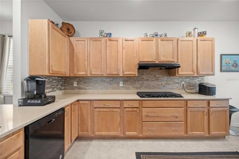 Купить виллу или дом в Окала, Флорида 5 комнат, 138.89м2, № 2095579 - фото 16