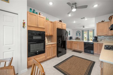 Купить виллу или дом в Окала, Флорида 5 комнат, 138.89м2, № 2095579 - фото 14