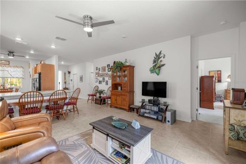 Купить виллу или дом в Окала, Флорида 5 комнат, 138.89м2, № 2095579 - фото 23