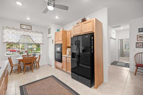 Купить виллу или дом в Окала, Флорида 5 комнат, 138.89м2, № 2095579 - фото 15