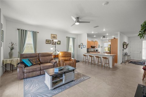 Купить виллу или дом в Окала, Флорида 5 комнат, 138.89м2, № 2095579 - фото 21