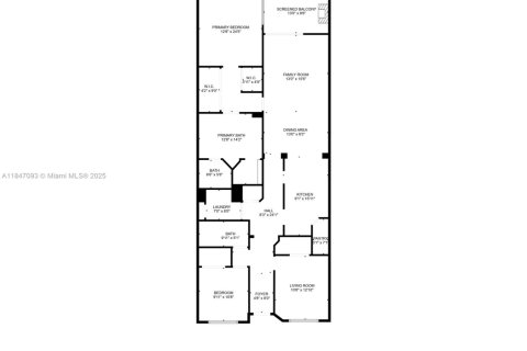 Condo in Doral, Florida, 3 bedrooms  № 1845524 - photo 5