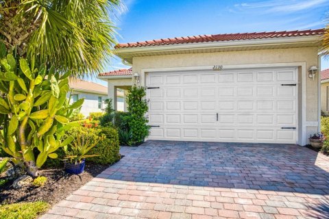 House in Alva, Florida 2 bedrooms, 143.44 sq.m. № 1618698 - photo 4