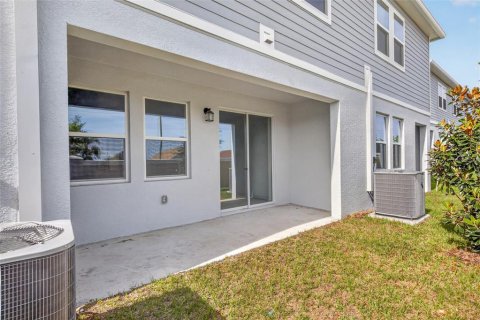 Adosado en alquiler en Dundee, Florida, 3 dormitorios, 164.25 m2 № 2103871 - foto 23
