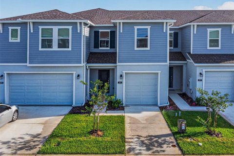 Adosado en Dundee, Florida 3 dormitorios, 164.25 m2 № 2103871