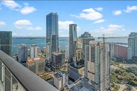 Condo in Miami, Florida, 3 bedrooms  № 1726640 - photo 6