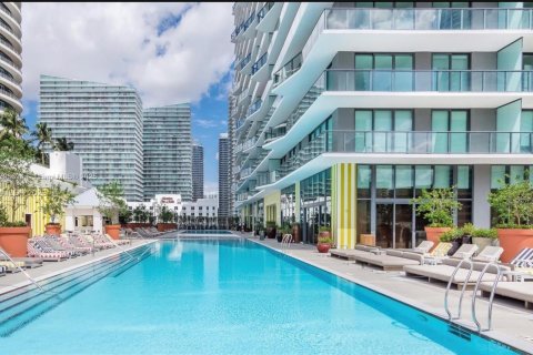 Condo in Miami, Florida, 3 bedrooms  № 1726640 - photo 8