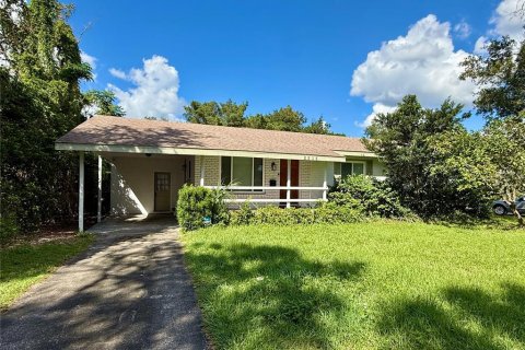Villa ou maison à Orlando, Floride 3 chambres, 124.02 m2 № 2432688