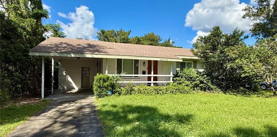 Villa ou maison à Orlando, Floride 3 chambres, 124.02 m2 № 2432688