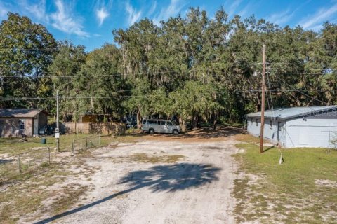 Land in Palatka, Florida № 240698 - photo 5