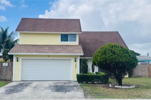 Villa ou maison à Homestead, Floride 6 chambres, 200.02 m2 № 2407267