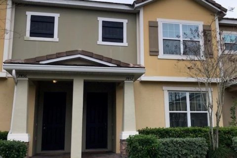 Adosado en alquiler en Windermere, Florida, 3 dormitorios, 177.44 m2 № 1873294 - foto 1