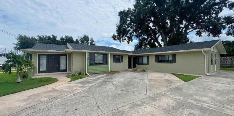 Apartamento en Winter Haven, Florida 2 dormitorios, 67.82 m2 № 1909397