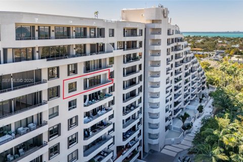 Condominio en Key Biscayne, Florida, 2 dormitorios  № 2027099