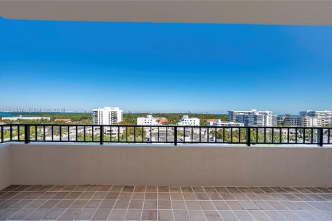 Condominio en venta en Key Biscayne, Florida, 2 dormitorios, 142.33 m2 № 2027099 - foto 3