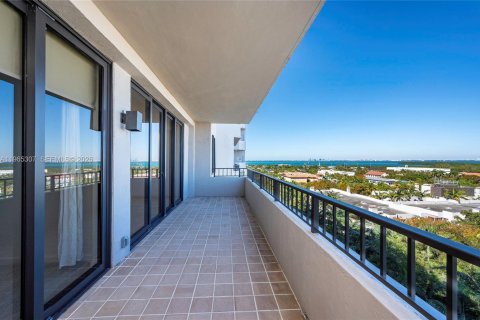 Condominio en venta en Key Biscayne, Florida, 2 dormitorios, 142.33 m2 № 2027099 - foto 9