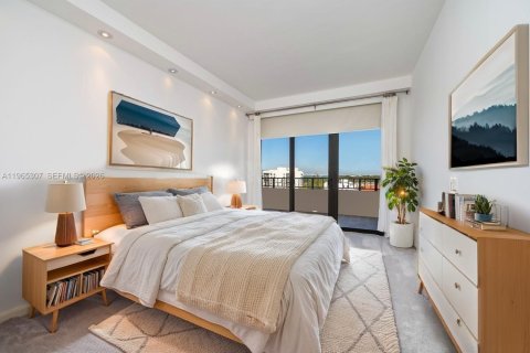 Condominio en venta en Key Biscayne, Florida, 2 dormitorios, 142.33 m2 № 2027099 - foto 28