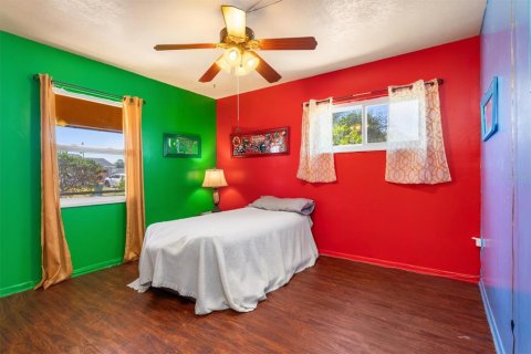 House in Port Charlotte, Florida 4 bedrooms, 109.81 sq.m. № 1769560 - photo 26