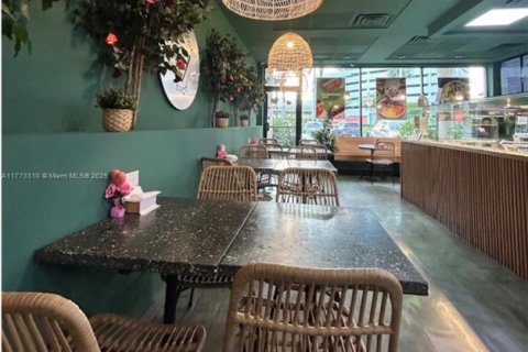 Commercial property in Miami, Florida № 1749742 - photo 9