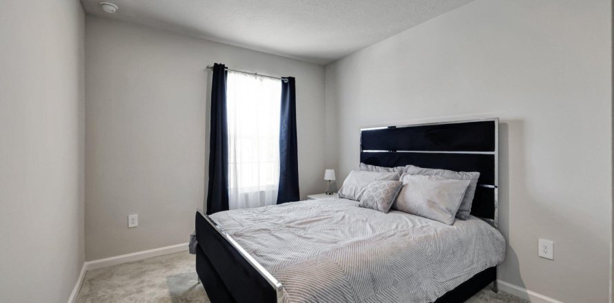 Casa en Fort Pierce, Florida 3 dormitorios, 139.63 m2 № 1221565