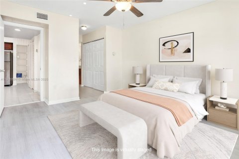 Купить кондоминиум в Катлер-Бей, Флорида 2 спальни, 104.33м2, № 1966065 - фото 14