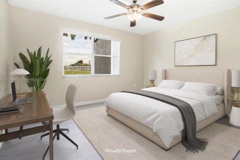 Купить кондоминиум в Катлер-Бей, Флорида 2 спальни, 104.33м2, № 1966065 - фото 3