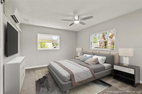 House in Umatilla, Florida 2 bedrooms, 119.57 sq.m. № 1771685 - photo 19
