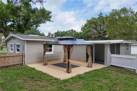 House in Umatilla, Florida 2 bedrooms, 119.57 sq.m. № 1771685 - photo 28