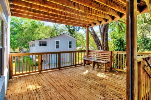 Commercial property in Lakeland, Florida 8 bedrooms, 338.16 sq.m. № 2236308 - photo 23
