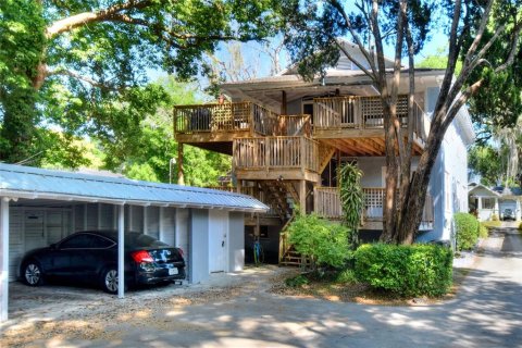 Commercial property in Lakeland, Florida 8 bedrooms, 338.16 sq.m. № 2236308 - photo 26