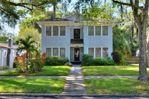 Commercial property in Lakeland, Florida 8 bedrooms, 338.16 sq.m. № 2236308 - photo 3