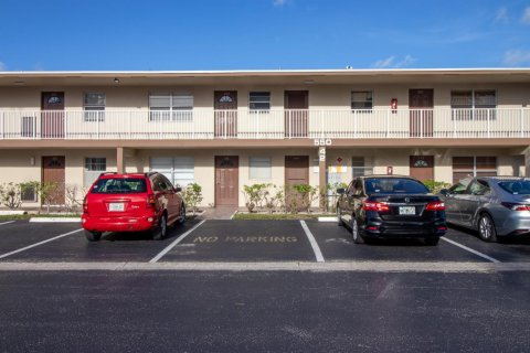 Condominio en venta en Margate, Florida, 1 dormitorio, 62.24 m2 № 2250114 - foto 3