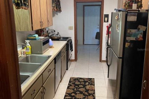 Купить виллу или дом в Холли Хилл, Флорида 6 комнат, 111.11м2, № 1535788 - фото 7
