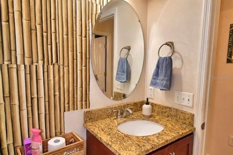 House in Poinciana, Florida 3 bedrooms, 120.77 sq.m. № 2393765 - photo 28