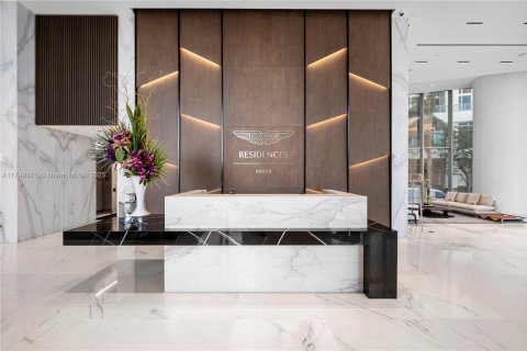 Condo in Miami, Florida, 3 bedrooms № 1983439 - photo 27