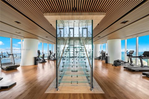 Condo in Miami, Florida, 3 bedrooms № 1983439 - photo 29