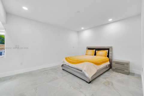 Villa ou maison à louer à Miami Beach, Floride: 4 chambres, 312.34 m2 № 2043475 - photo 26